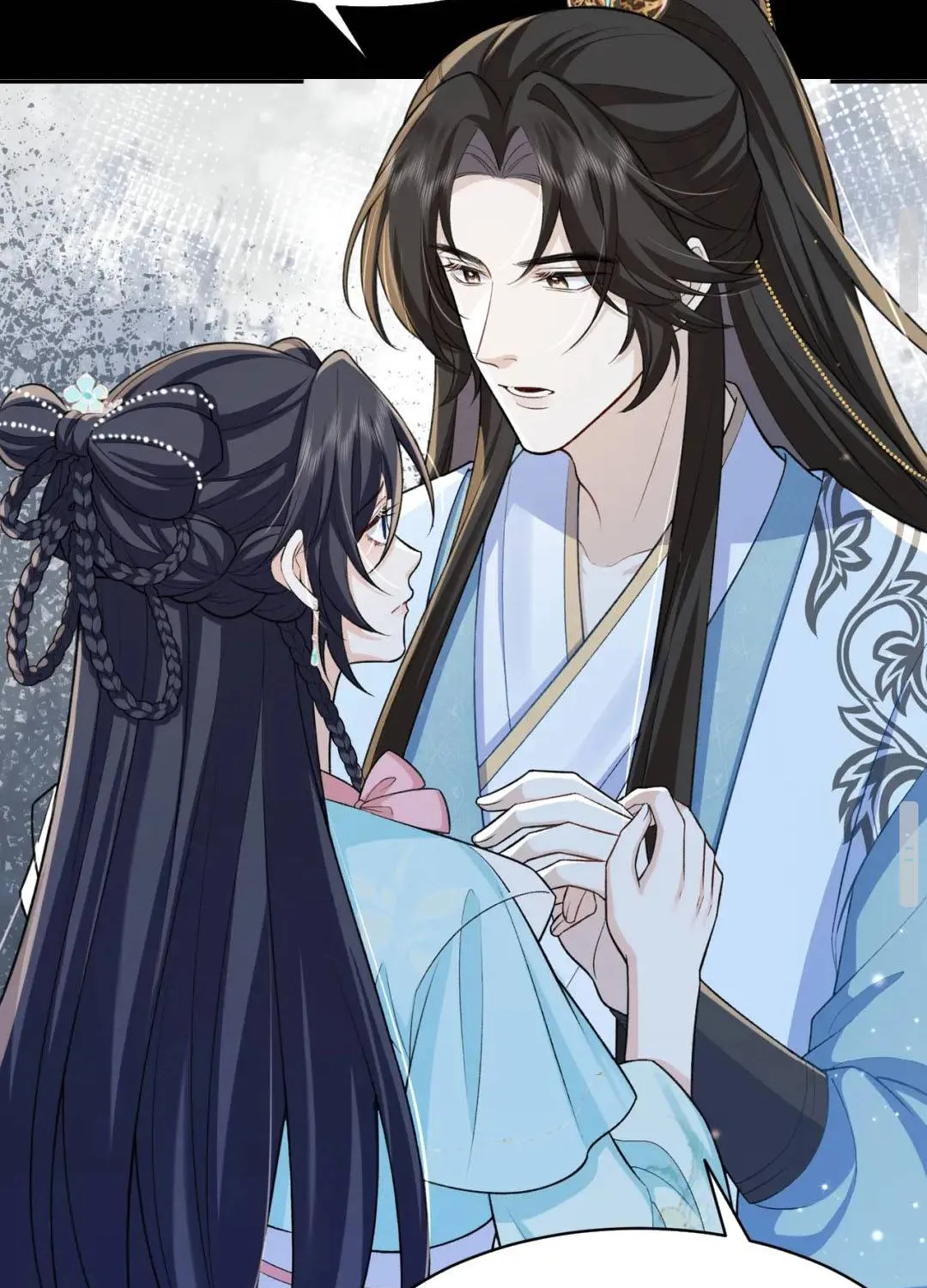 TỶ TỶ , KIẾP NÀY TA TIỄN TỶ LÊN ĐƯỜNG Chap 5 - Next Chap 6