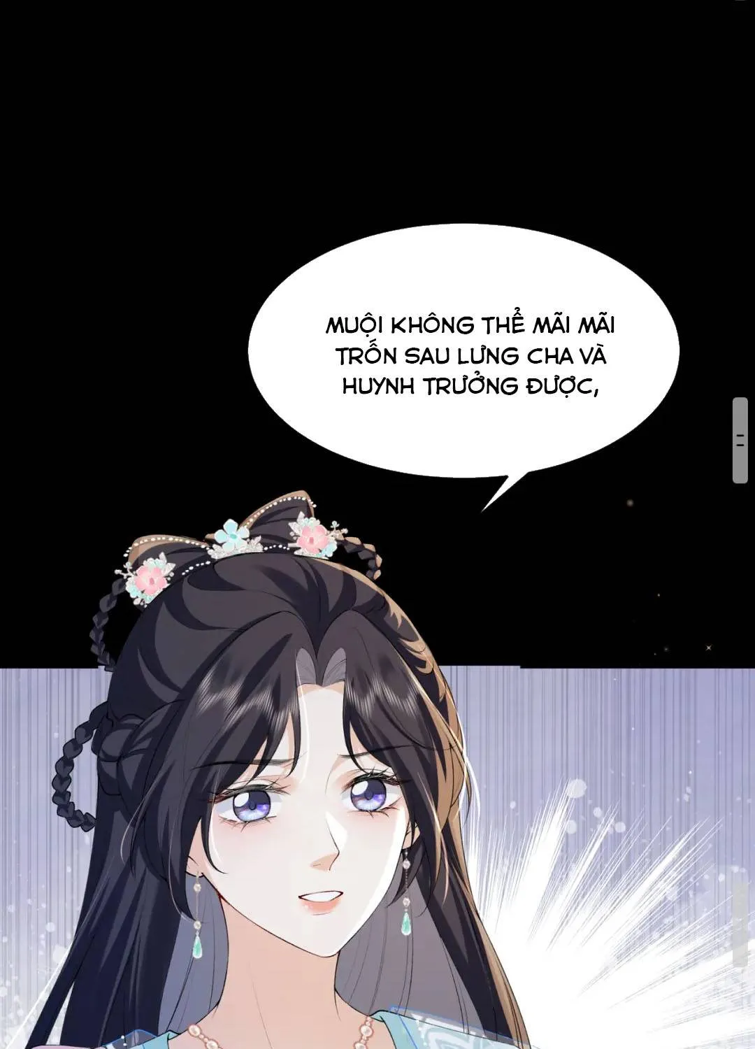 TỶ TỶ , KIẾP NÀY TA TIỄN TỶ LÊN ĐƯỜNG Chap 5 - Next Chap 6