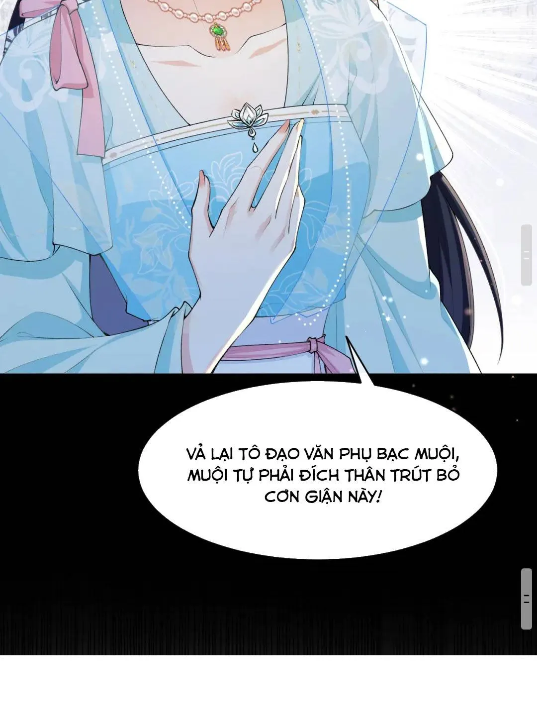 TỶ TỶ , KIẾP NÀY TA TIỄN TỶ LÊN ĐƯỜNG Chap 5 - Next Chap 6