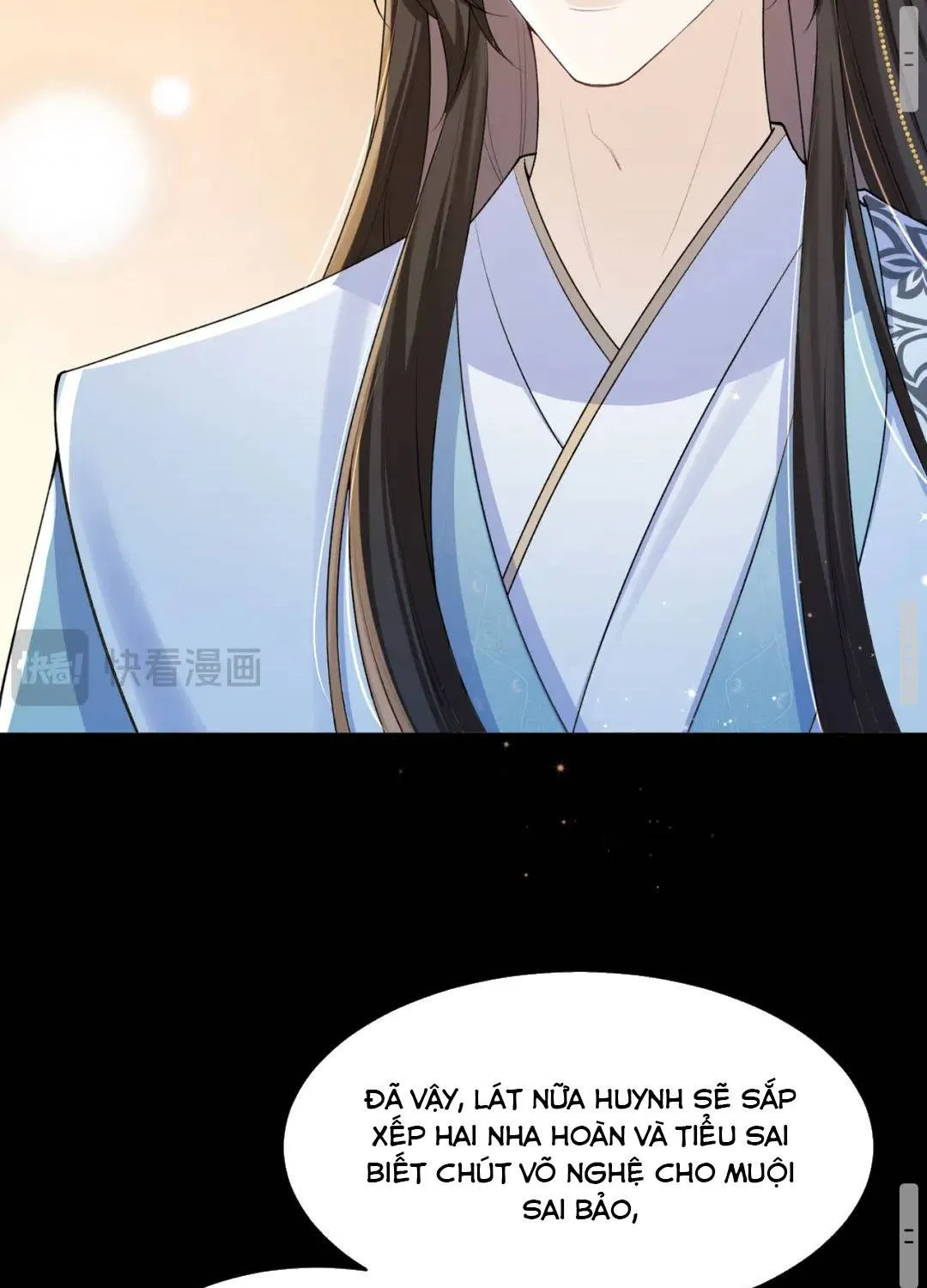 TỶ TỶ , KIẾP NÀY TA TIỄN TỶ LÊN ĐƯỜNG Chap 5 - Next Chap 6