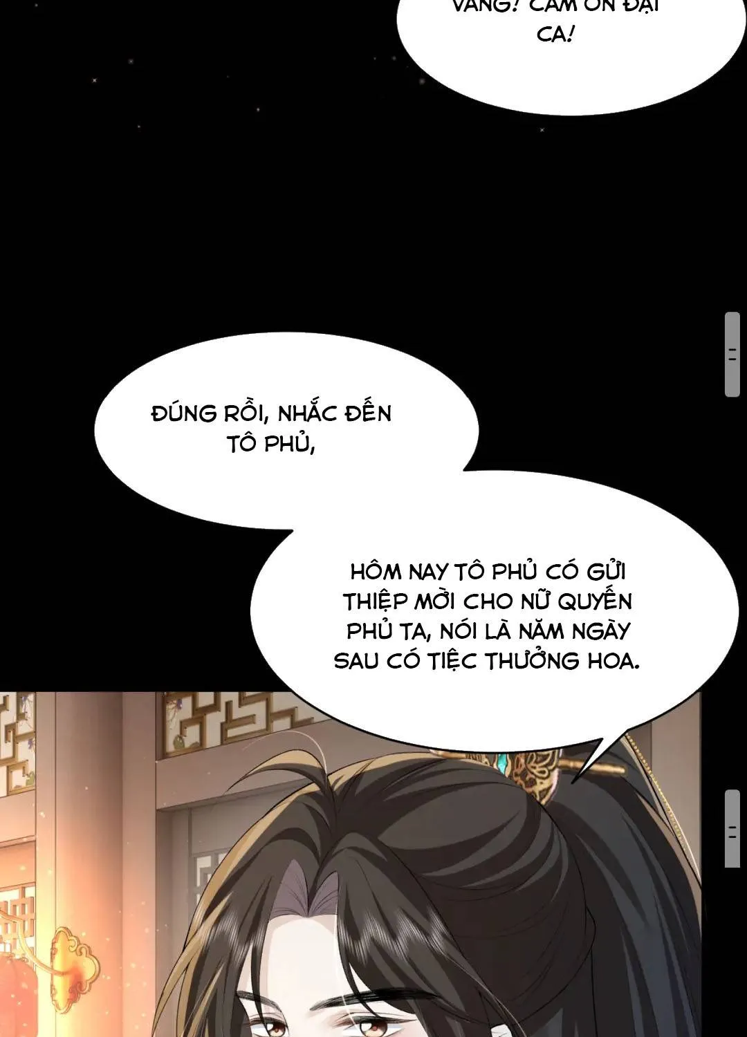 TỶ TỶ , KIẾP NÀY TA TIỄN TỶ LÊN ĐƯỜNG Chap 5 - Next Chap 6