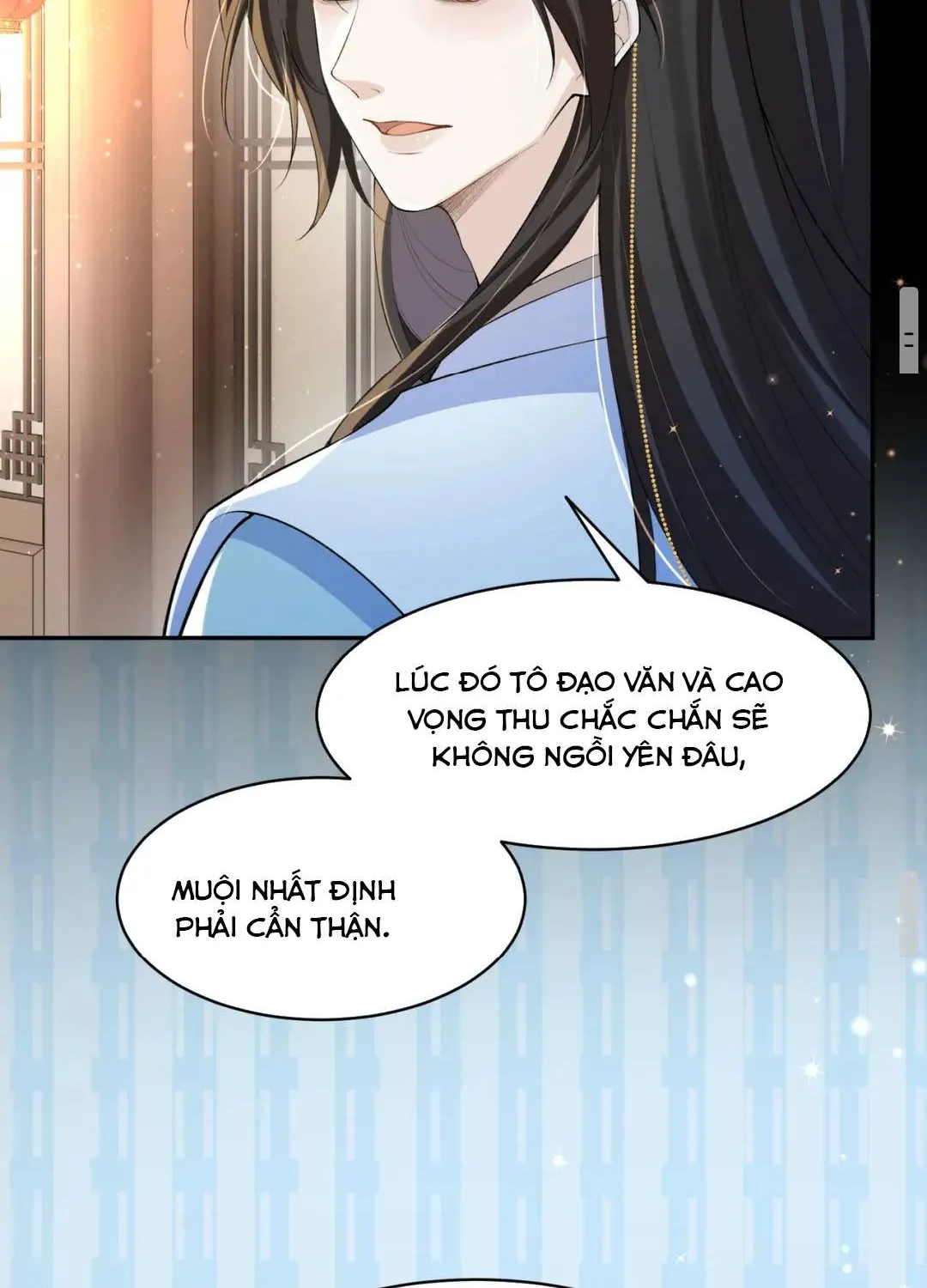 TỶ TỶ , KIẾP NÀY TA TIỄN TỶ LÊN ĐƯỜNG Chap 5 - Next Chap 6