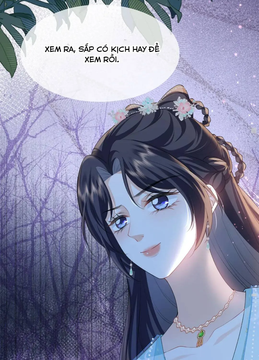 TỶ TỶ , KIẾP NÀY TA TIỄN TỶ LÊN ĐƯỜNG Chap 5 - Next Chap 6