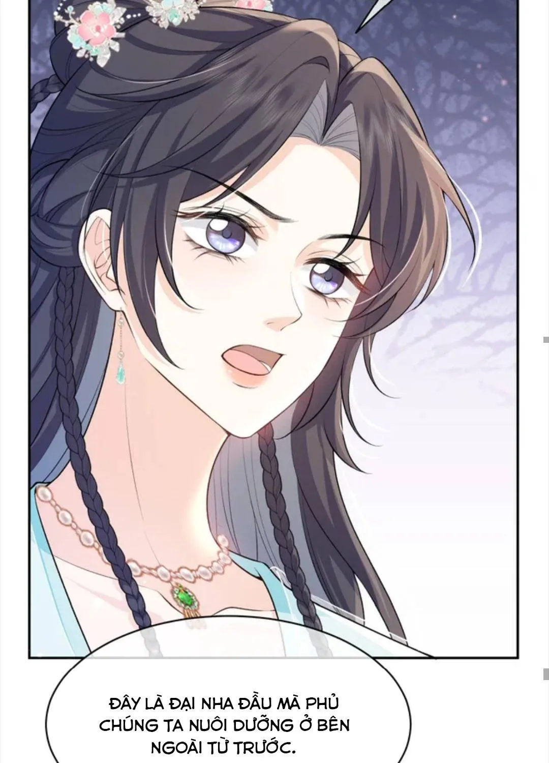 TỶ TỶ , KIẾP NÀY TA TIỄN TỶ LÊN ĐƯỜNG Chap 6 - Next Chap 7