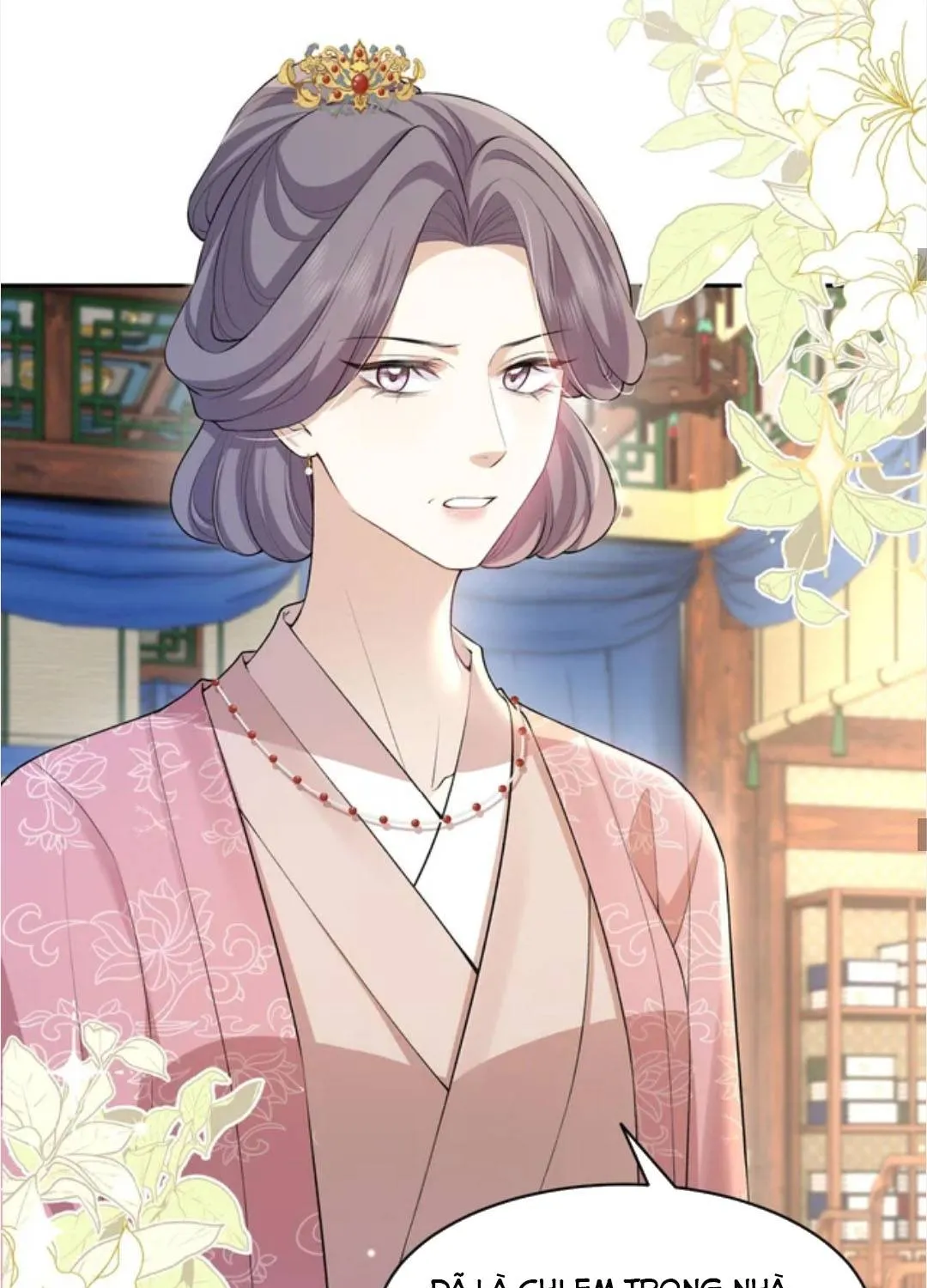 TỶ TỶ , KIẾP NÀY TA TIỄN TỶ LÊN ĐƯỜNG Chap 6 - Next Chap 7