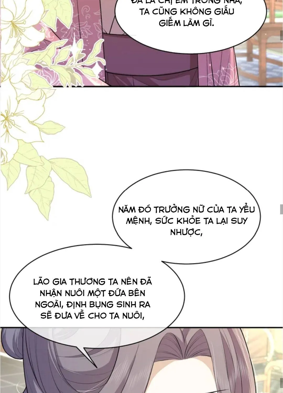 TỶ TỶ , KIẾP NÀY TA TIỄN TỶ LÊN ĐƯỜNG Chap 6 - Next Chap 7