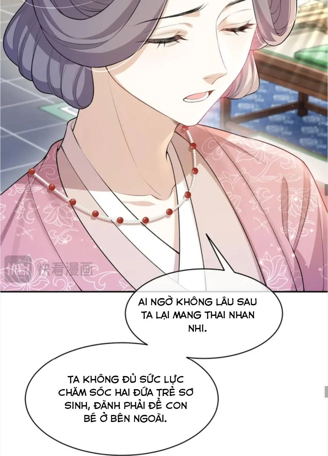 TỶ TỶ , KIẾP NÀY TA TIỄN TỶ LÊN ĐƯỜNG Chap 6 - Next Chap 7