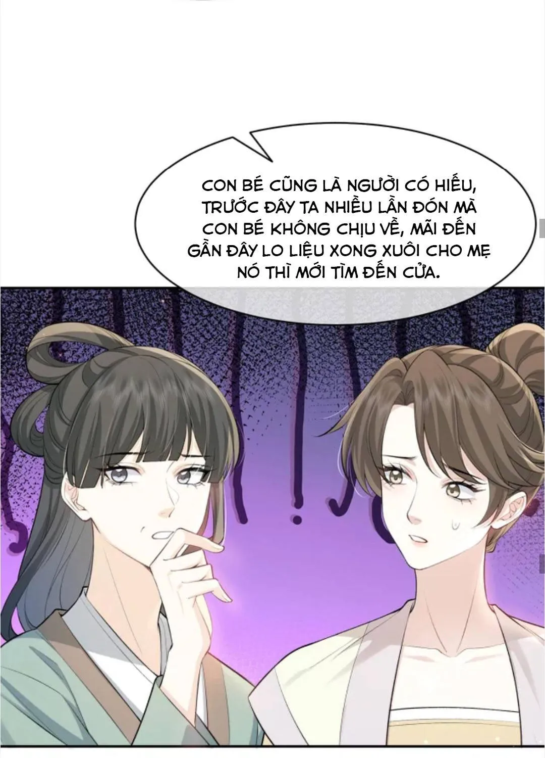 TỶ TỶ , KIẾP NÀY TA TIỄN TỶ LÊN ĐƯỜNG Chap 6 - Next Chap 7
