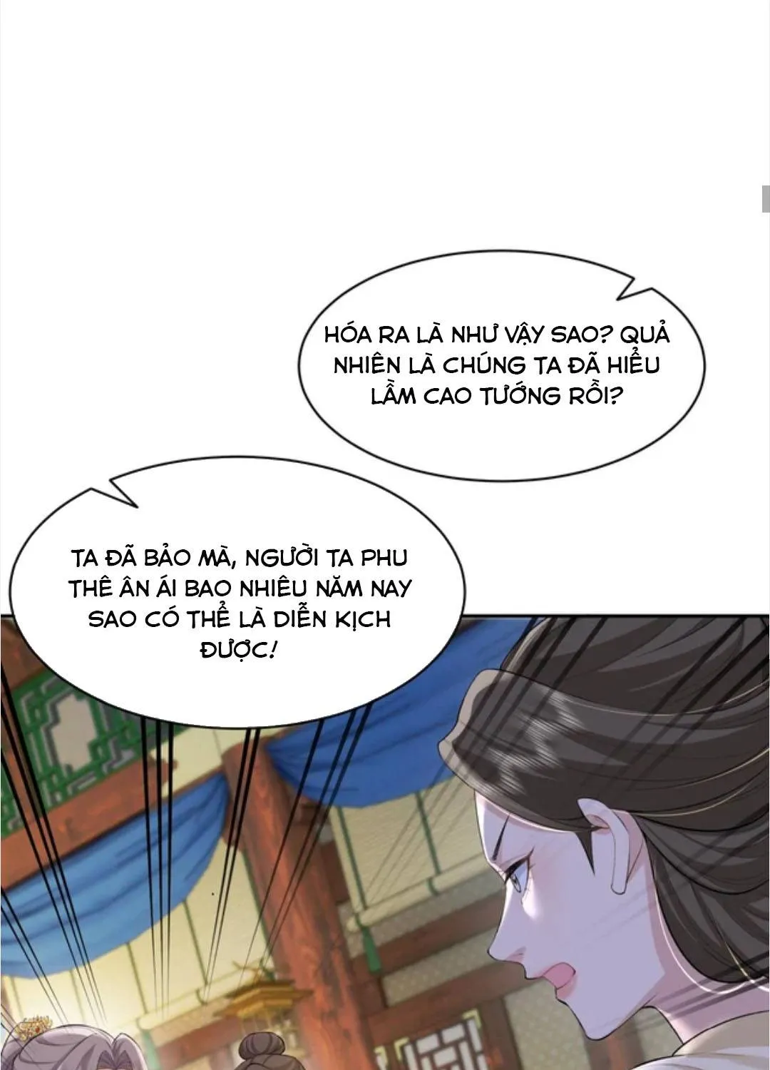TỶ TỶ , KIẾP NÀY TA TIỄN TỶ LÊN ĐƯỜNG Chap 6 - Next Chap 7