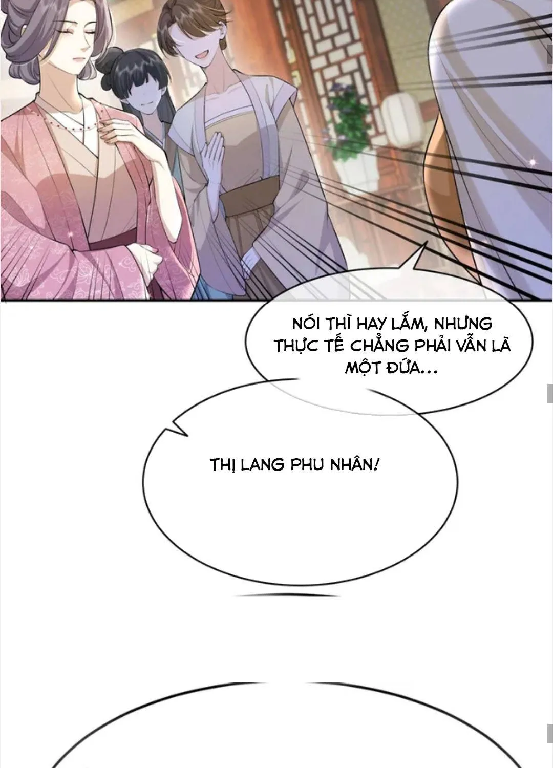 TỶ TỶ , KIẾP NÀY TA TIỄN TỶ LÊN ĐƯỜNG Chap 6 - Next Chap 7