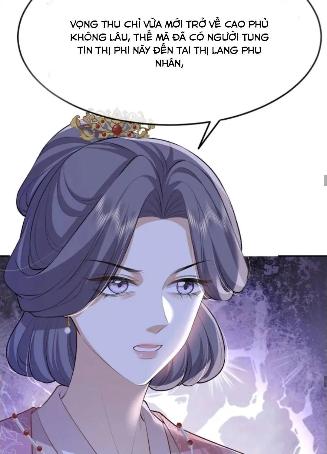 TỶ TỶ , KIẾP NÀY TA TIỄN TỶ LÊN ĐƯỜNG Chap 6 - Next Chap 7