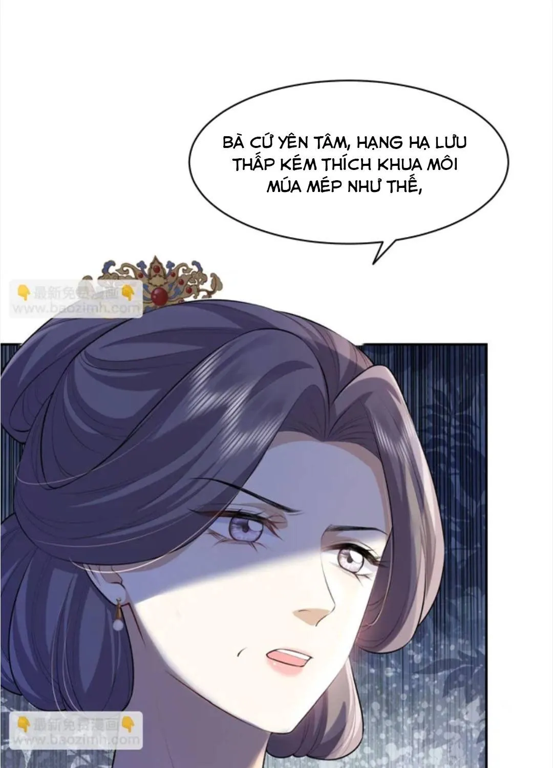 TỶ TỶ , KIẾP NÀY TA TIỄN TỶ LÊN ĐƯỜNG Chap 6 - Next Chap 7