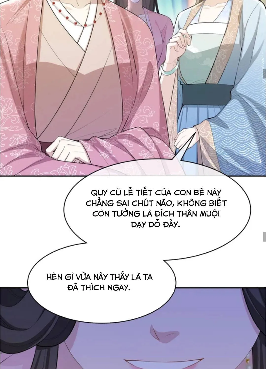 TỶ TỶ , KIẾP NÀY TA TIỄN TỶ LÊN ĐƯỜNG Chap 6 - Next Chap 7