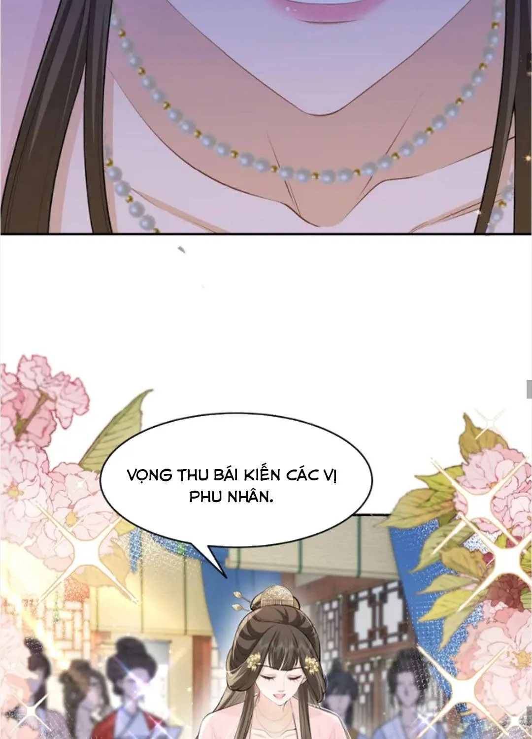 TỶ TỶ , KIẾP NÀY TA TIỄN TỶ LÊN ĐƯỜNG Chap 6 - Next Chap 7