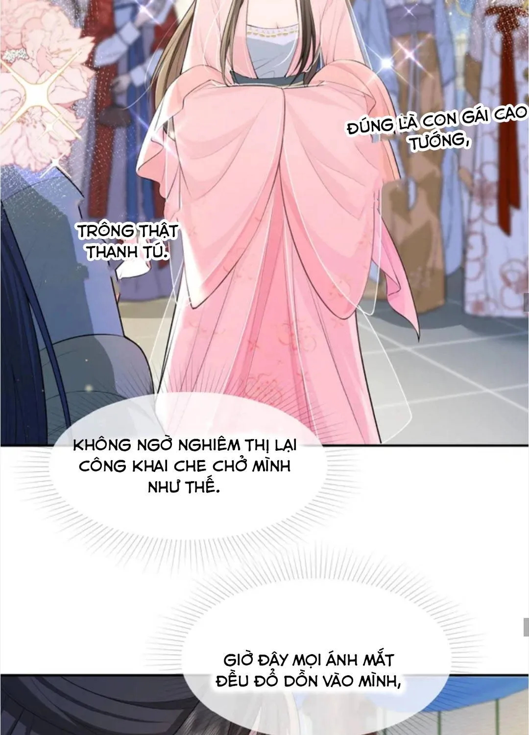 TỶ TỶ , KIẾP NÀY TA TIỄN TỶ LÊN ĐƯỜNG Chap 6 - Next Chap 7