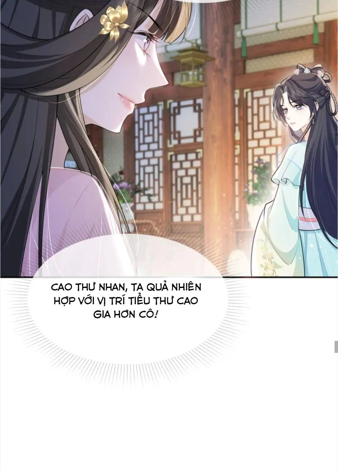 TỶ TỶ , KIẾP NÀY TA TIỄN TỶ LÊN ĐƯỜNG Chap 6 - Next Chap 7