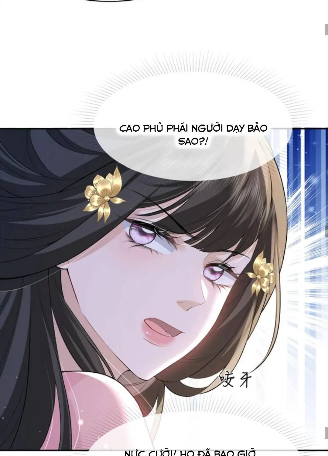 TỶ TỶ , KIẾP NÀY TA TIỄN TỶ LÊN ĐƯỜNG Chap 6 - Next Chap 7