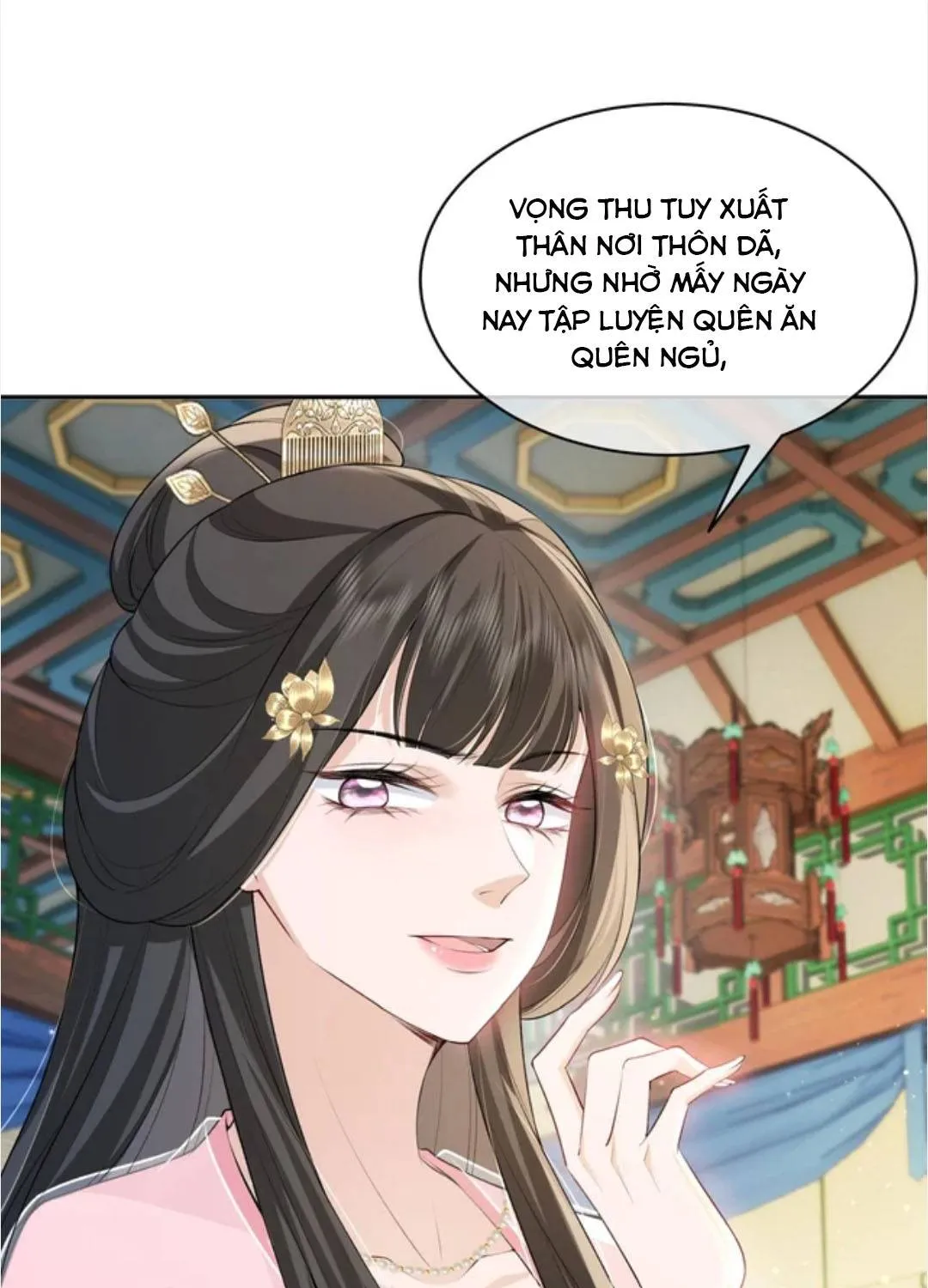 TỶ TỶ , KIẾP NÀY TA TIỄN TỶ LÊN ĐƯỜNG Chap 6 - Next Chap 7