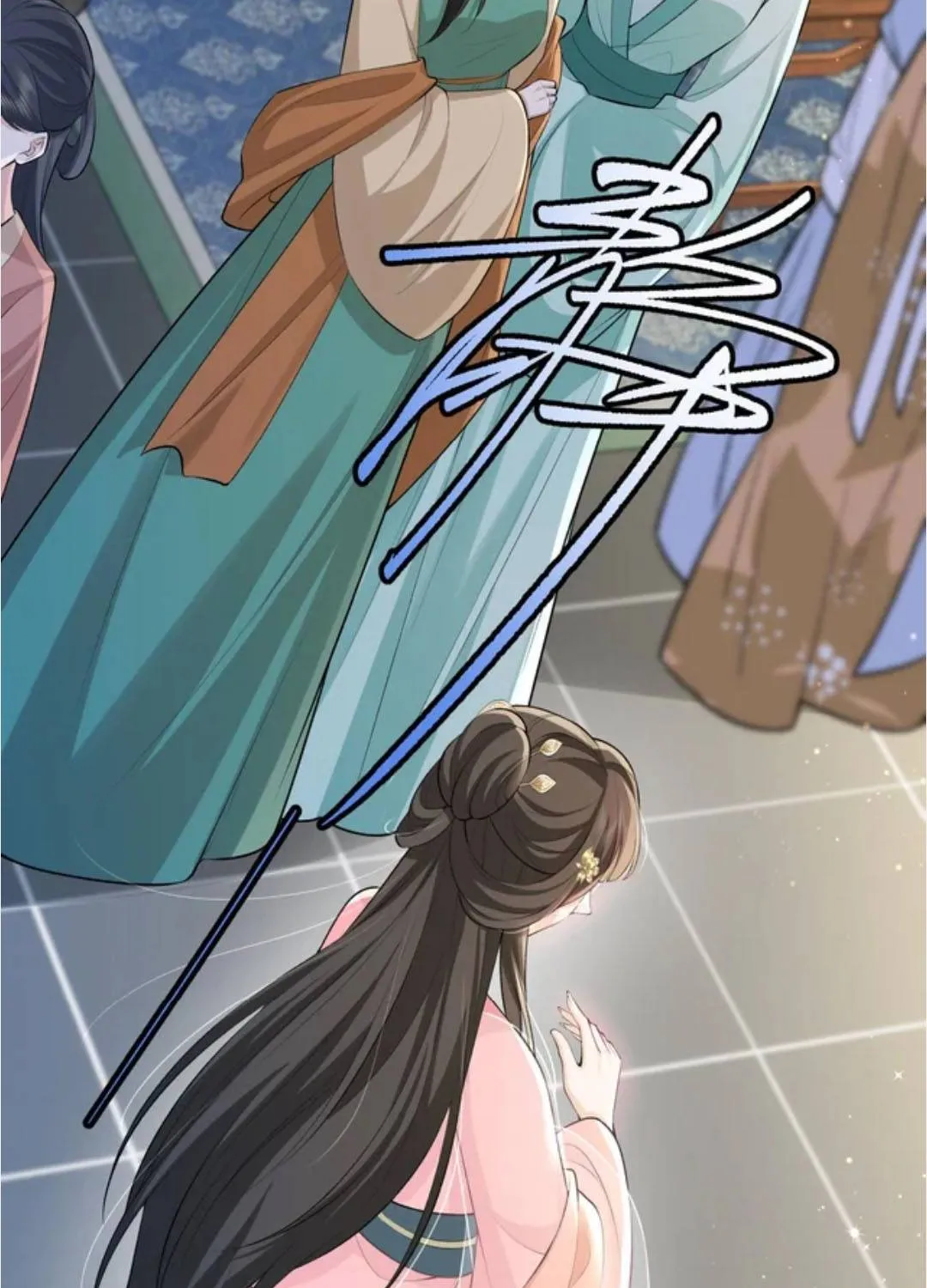 TỶ TỶ , KIẾP NÀY TA TIỄN TỶ LÊN ĐƯỜNG Chap 6 - Next Chap 7