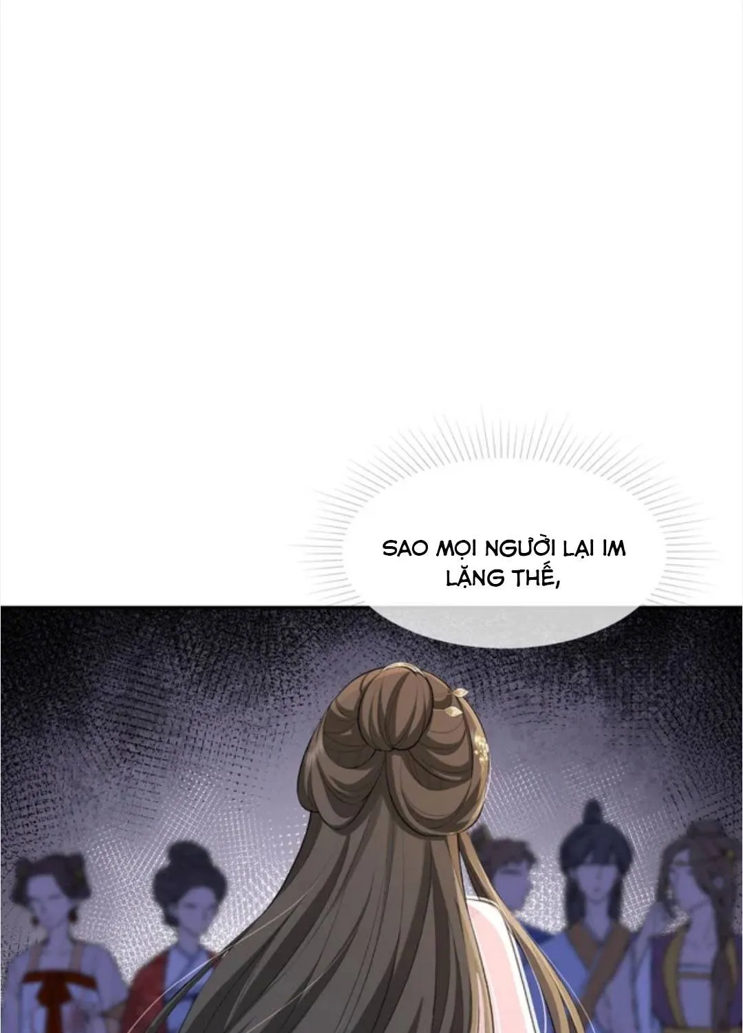 TỶ TỶ , KIẾP NÀY TA TIỄN TỶ LÊN ĐƯỜNG Chap 6 - Next Chap 7