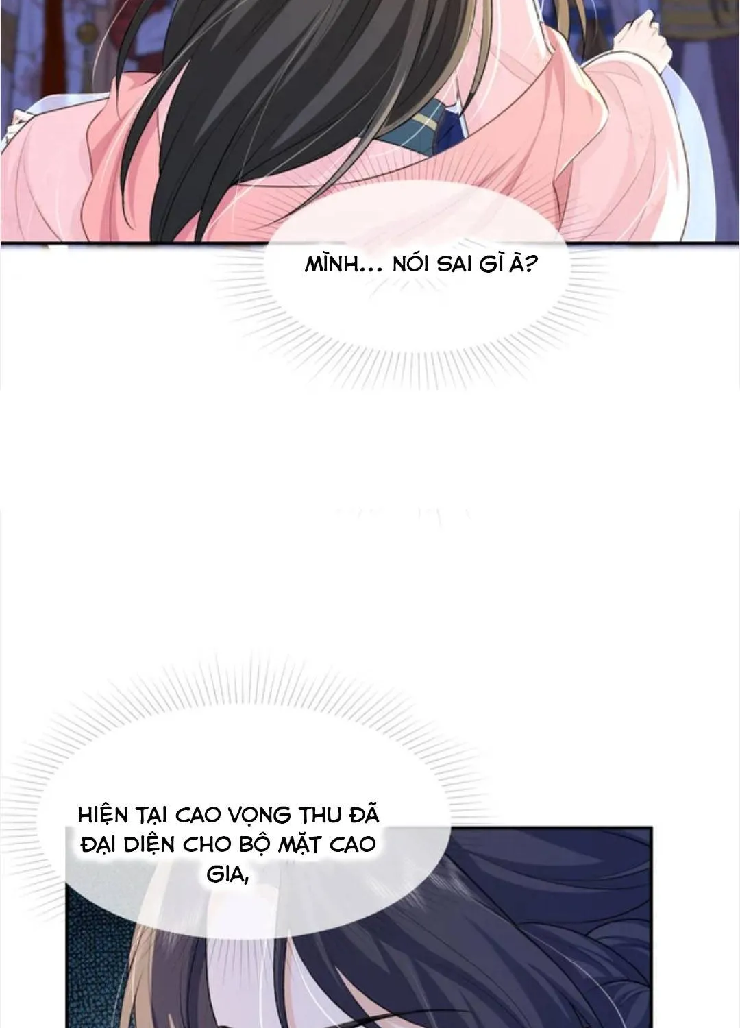 TỶ TỶ , KIẾP NÀY TA TIỄN TỶ LÊN ĐƯỜNG Chap 6 - Next Chap 7