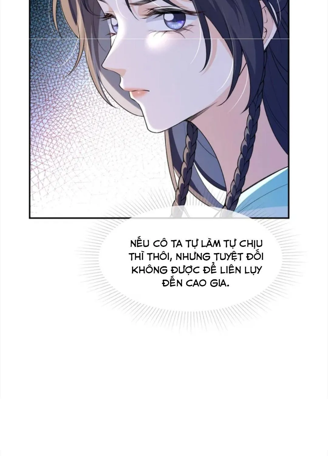 TỶ TỶ , KIẾP NÀY TA TIỄN TỶ LÊN ĐƯỜNG Chap 6 - Next Chap 7