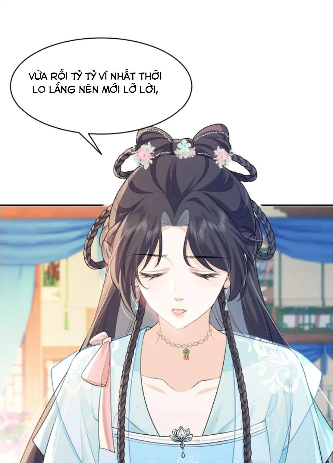 TỶ TỶ , KIẾP NÀY TA TIỄN TỶ LÊN ĐƯỜNG Chap 6 - Next Chap 7