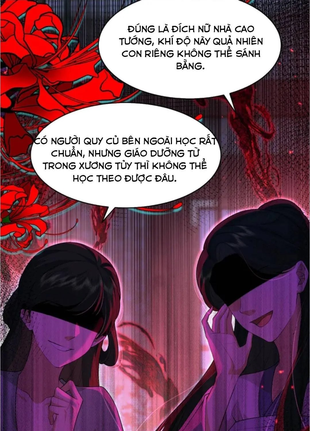 TỶ TỶ , KIẾP NÀY TA TIỄN TỶ LÊN ĐƯỜNG Chap 6 - Next Chap 7