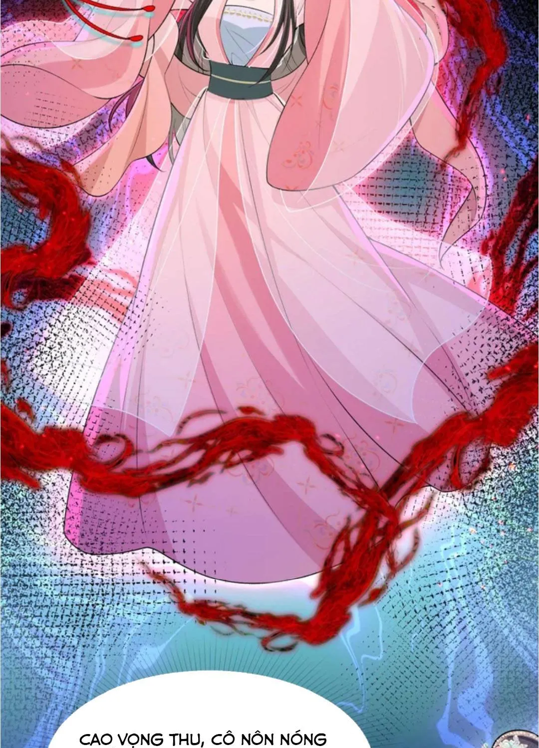 TỶ TỶ , KIẾP NÀY TA TIỄN TỶ LÊN ĐƯỜNG Chap 6 - Next Chap 7