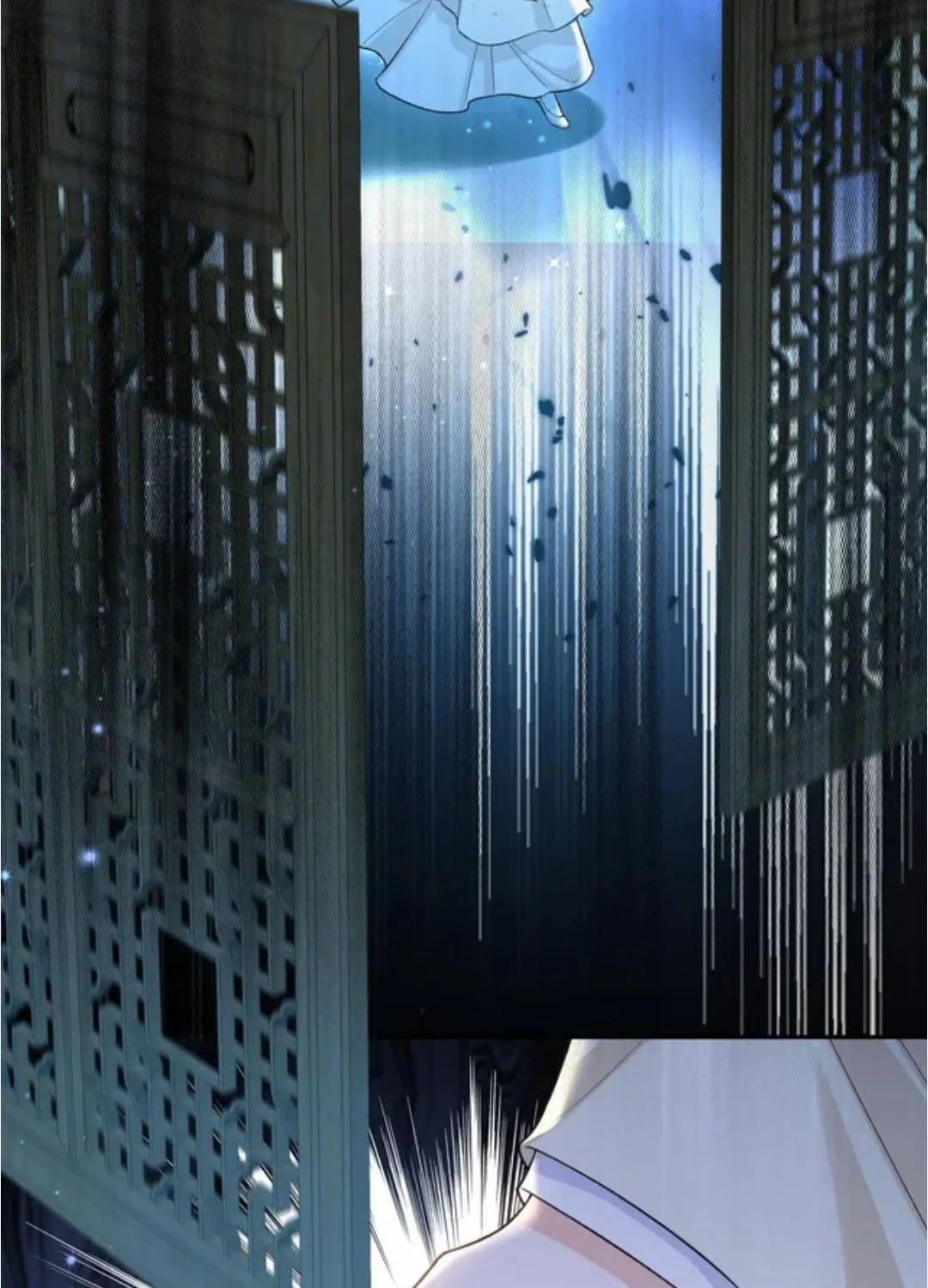 TỶ TỶ , KIẾP NÀY TA TIỄN TỶ LÊN ĐƯỜNG Chap 7 - Next Chap 8