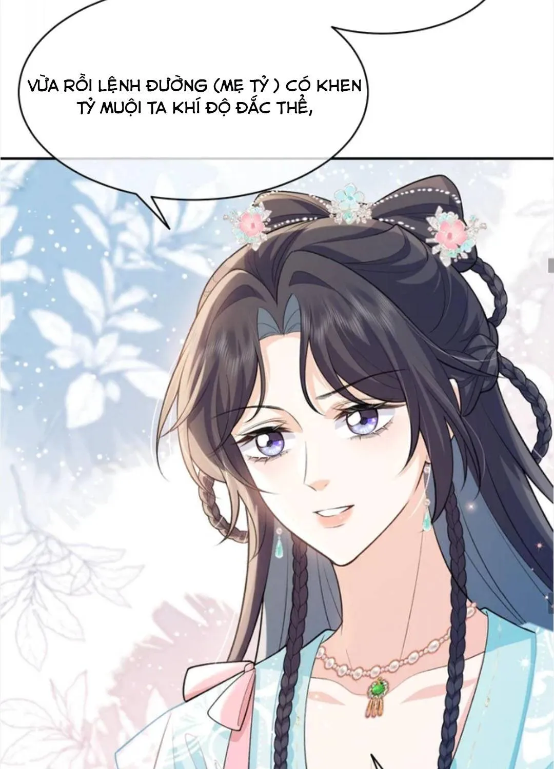 TỶ TỶ , KIẾP NÀY TA TIỄN TỶ LÊN ĐƯỜNG Chap 7 - Next Chap 8