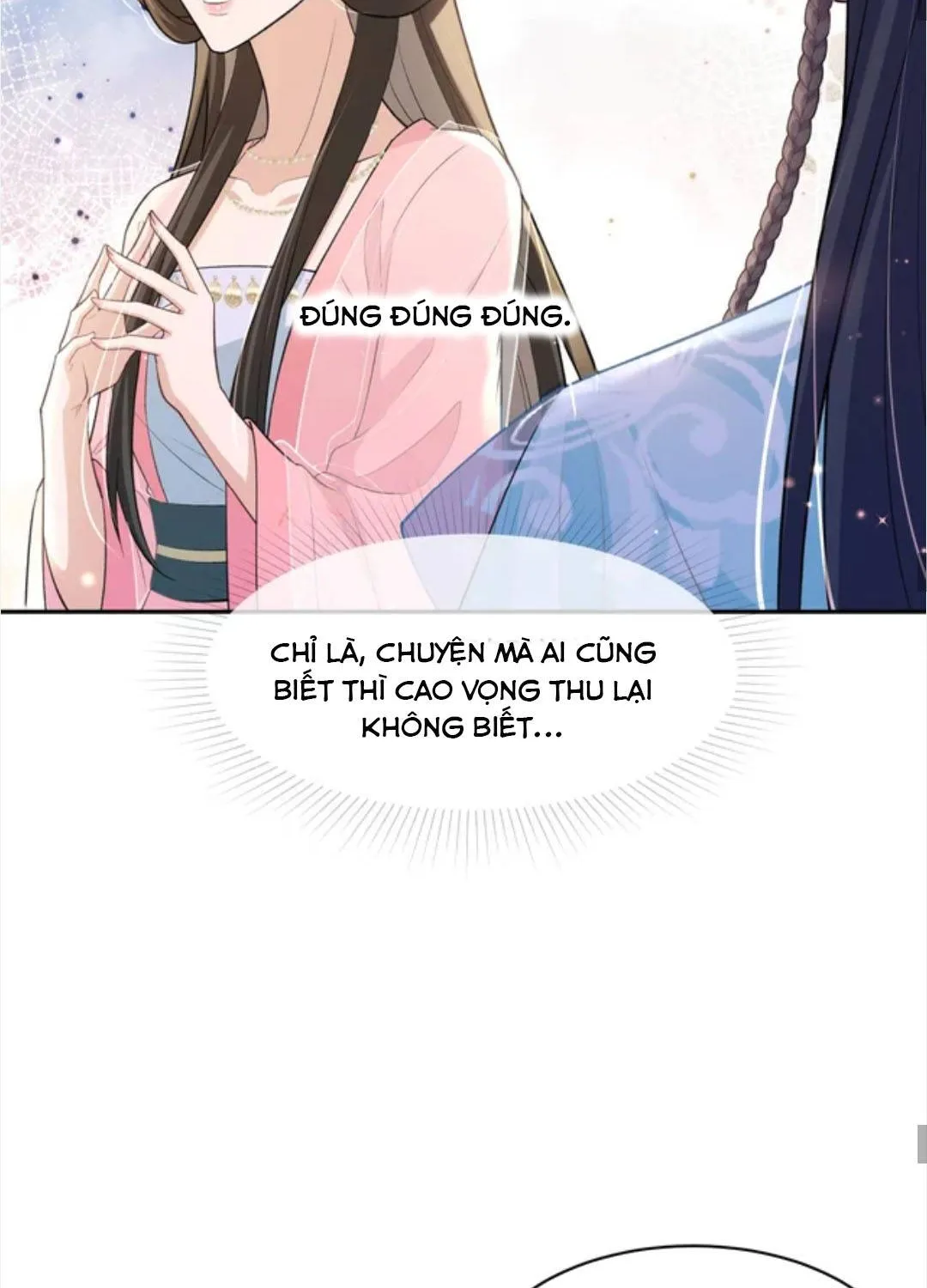 TỶ TỶ , KIẾP NÀY TA TIỄN TỶ LÊN ĐƯỜNG Chap 7 - Next Chap 8