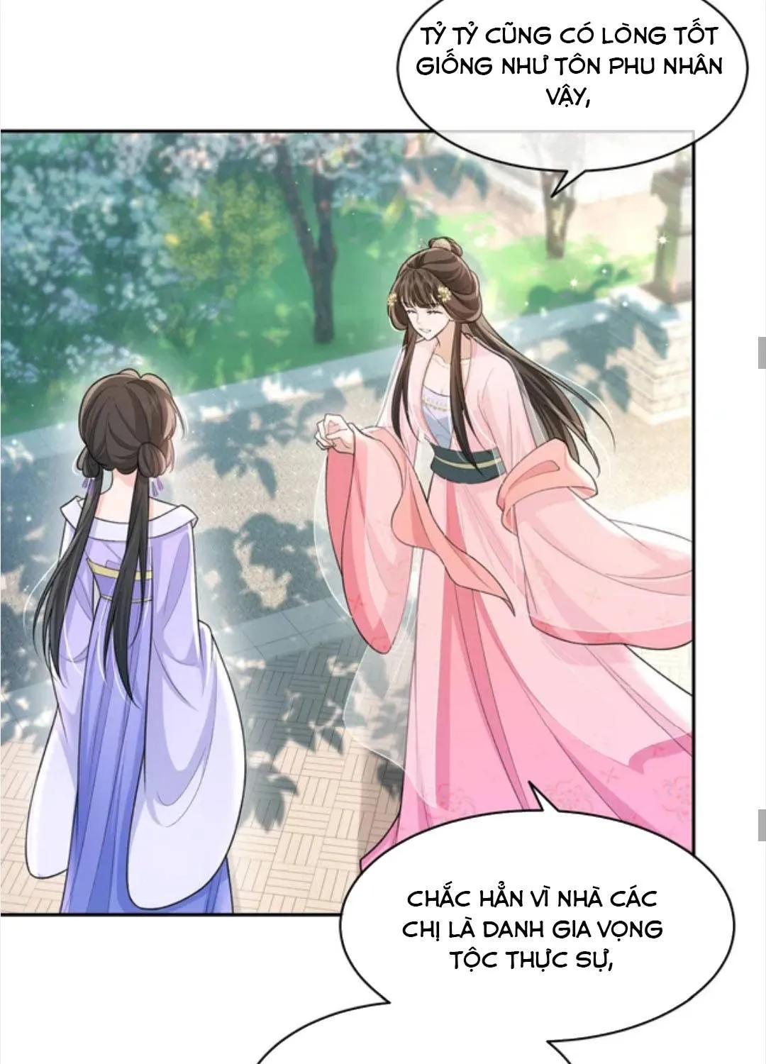 TỶ TỶ , KIẾP NÀY TA TIỄN TỶ LÊN ĐƯỜNG Chap 7 - Next Chap 8