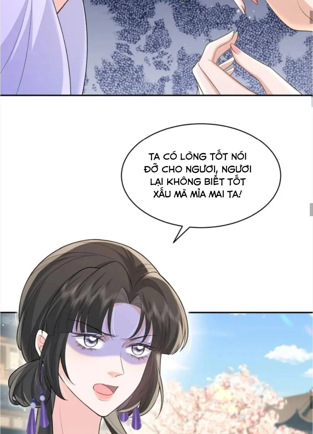 TỶ TỶ , KIẾP NÀY TA TIỄN TỶ LÊN ĐƯỜNG Chap 7 - Next Chap 8