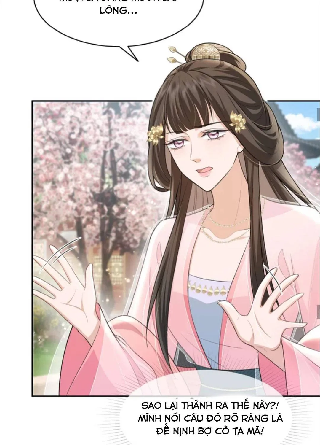 TỶ TỶ , KIẾP NÀY TA TIỄN TỶ LÊN ĐƯỜNG Chap 7 - Next Chap 8