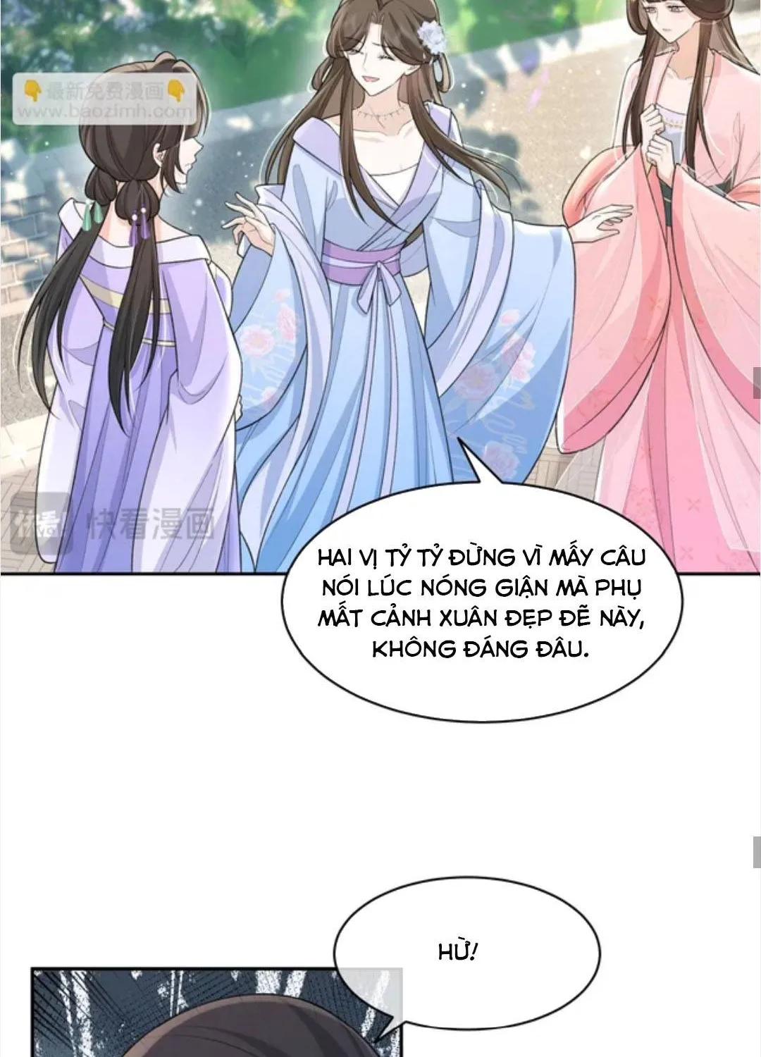 TỶ TỶ , KIẾP NÀY TA TIỄN TỶ LÊN ĐƯỜNG Chap 7 - Next Chap 8