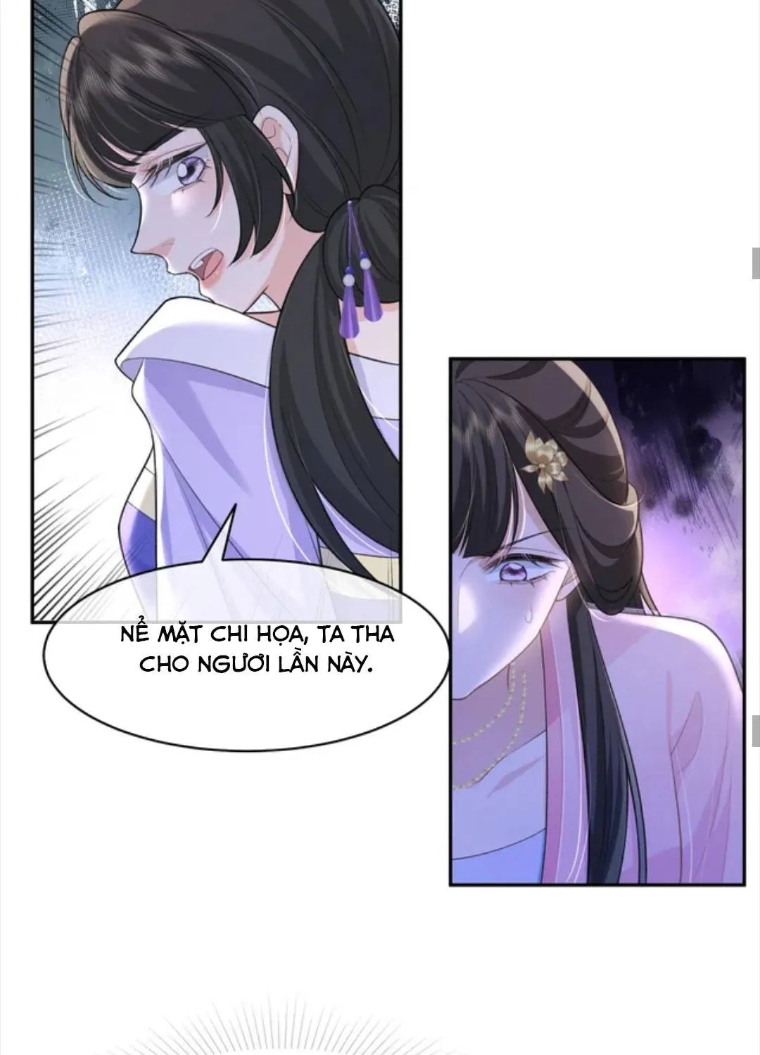 TỶ TỶ , KIẾP NÀY TA TIỄN TỶ LÊN ĐƯỜNG Chap 7 - Next Chap 8