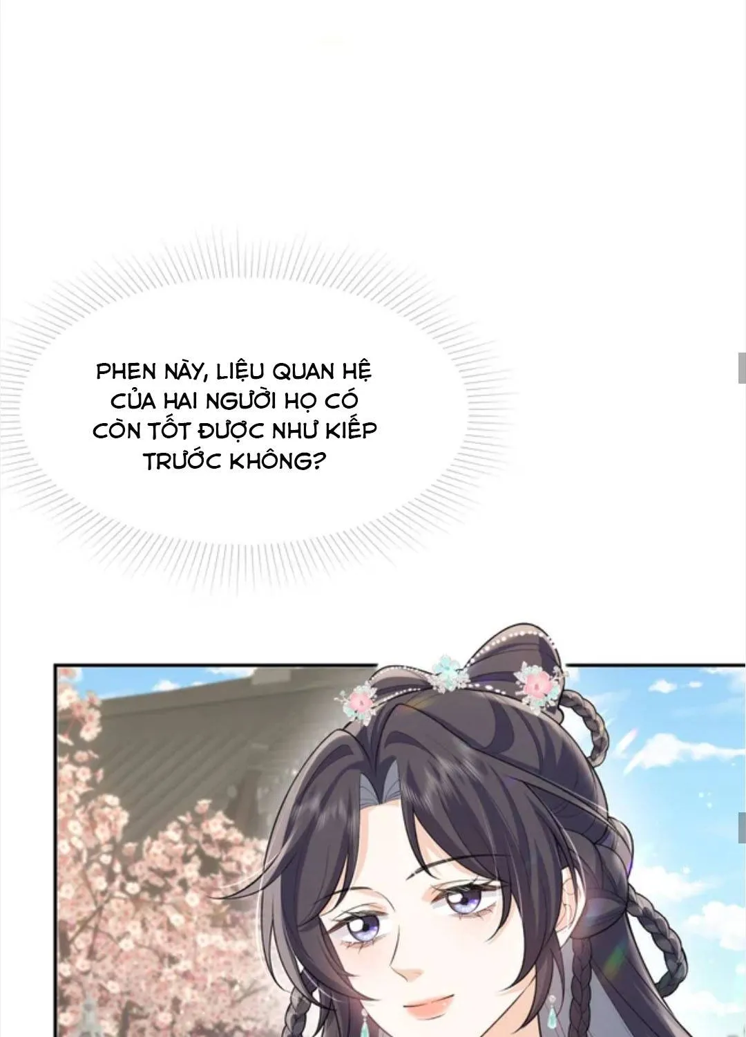 TỶ TỶ , KIẾP NÀY TA TIỄN TỶ LÊN ĐƯỜNG Chap 7 - Next Chap 8