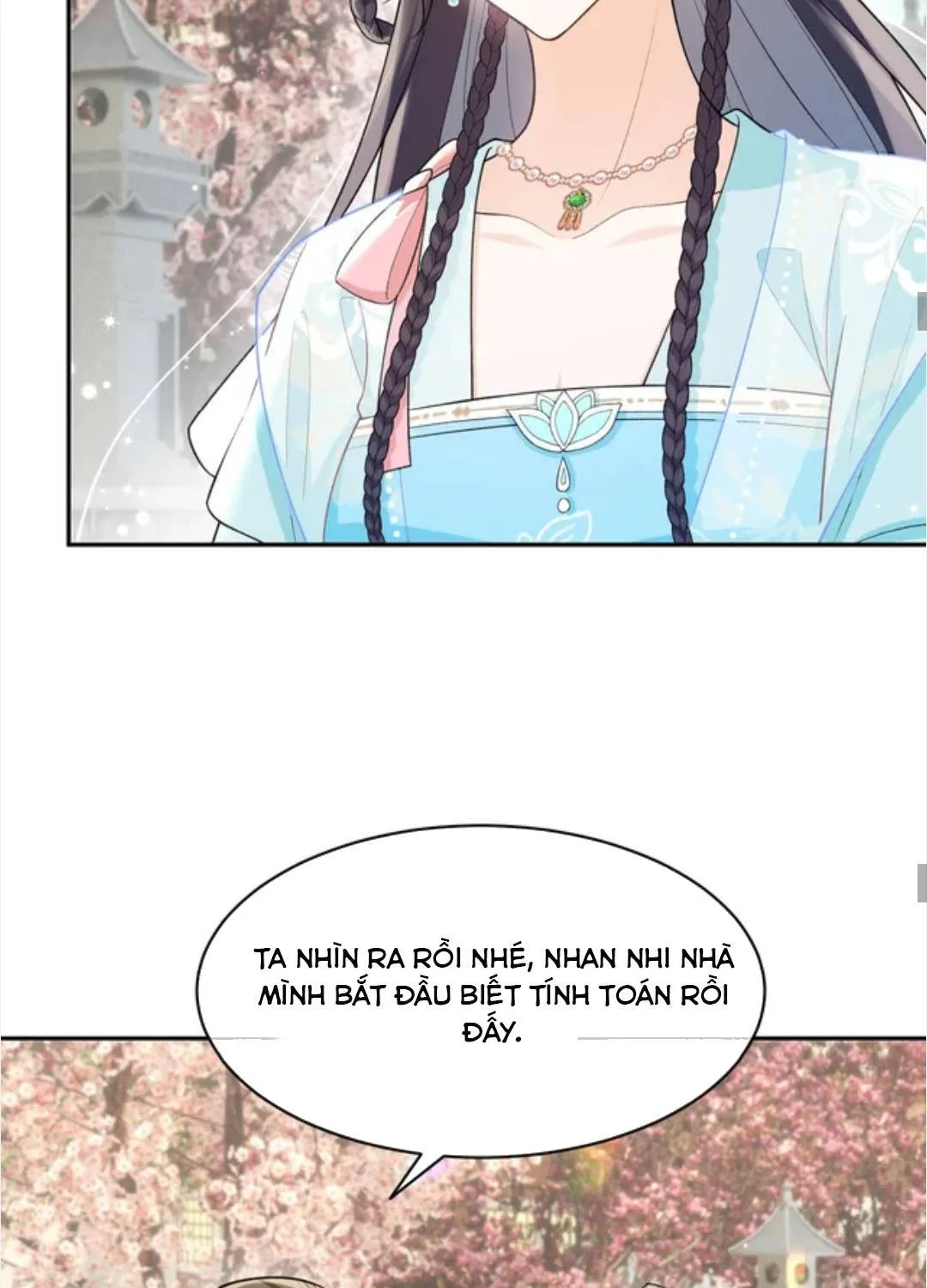 TỶ TỶ , KIẾP NÀY TA TIỄN TỶ LÊN ĐƯỜNG Chap 7 - Next Chap 8