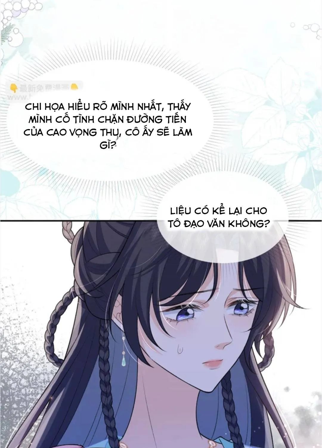 TỶ TỶ , KIẾP NÀY TA TIỄN TỶ LÊN ĐƯỜNG Chap 7 - Next Chap 8