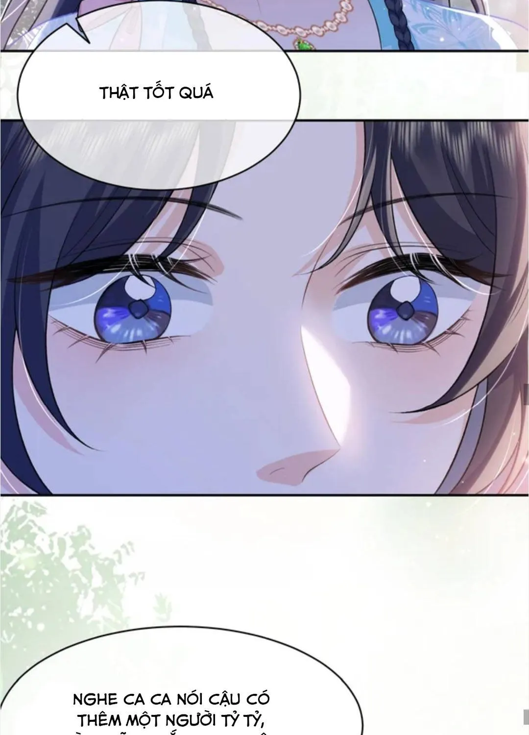 TỶ TỶ , KIẾP NÀY TA TIỄN TỶ LÊN ĐƯỜNG Chap 7 - Next Chap 8