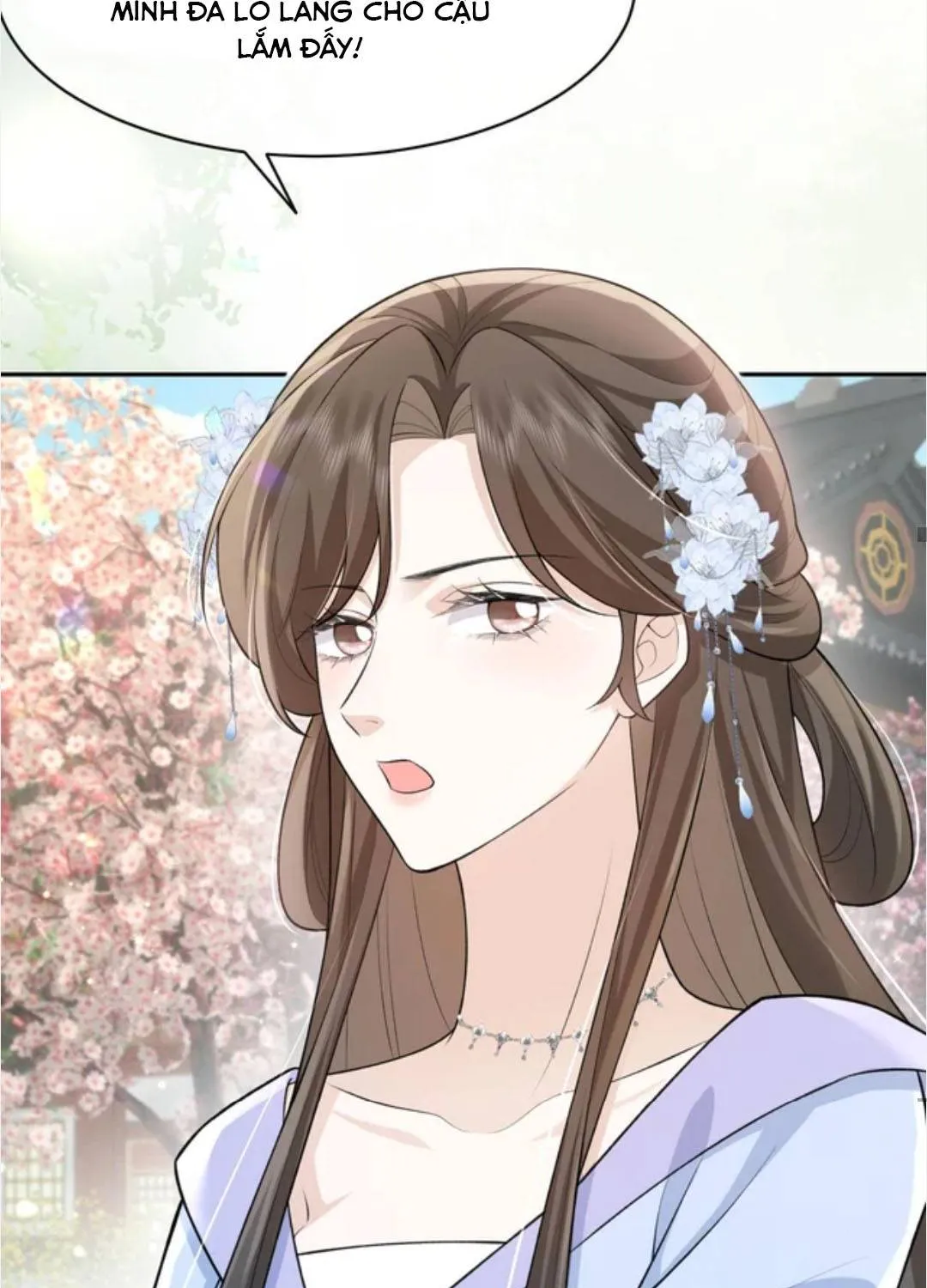 TỶ TỶ , KIẾP NÀY TA TIỄN TỶ LÊN ĐƯỜNG Chap 7 - Next Chap 8