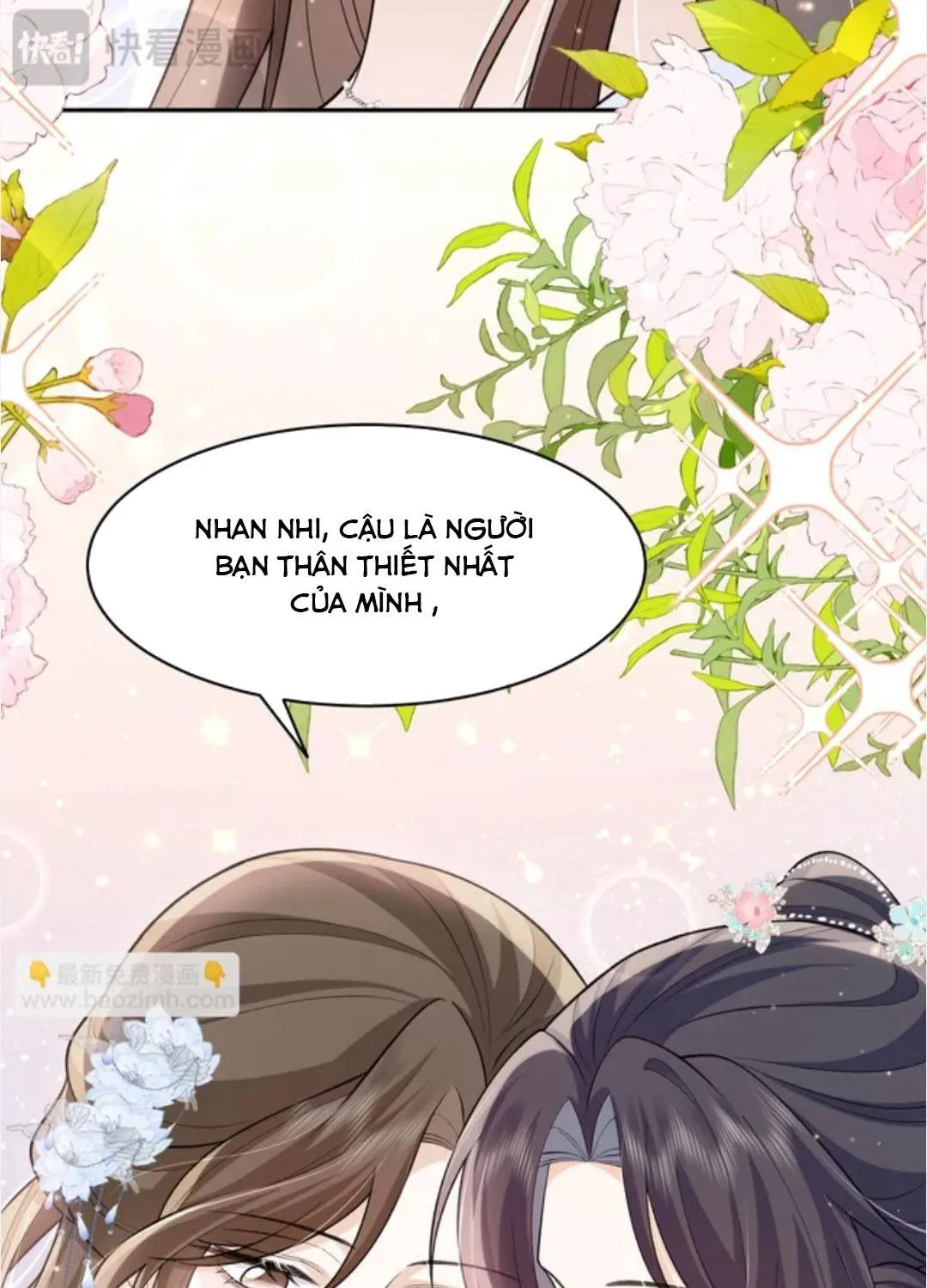 TỶ TỶ , KIẾP NÀY TA TIỄN TỶ LÊN ĐƯỜNG Chap 7 - Next Chap 8