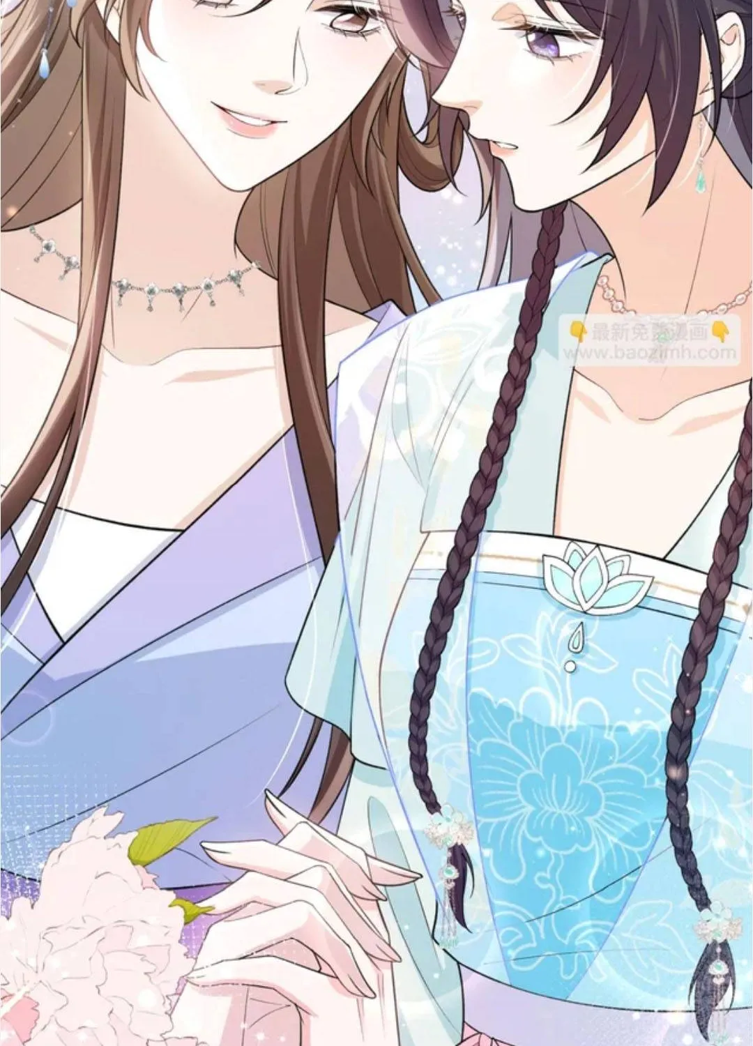 TỶ TỶ , KIẾP NÀY TA TIỄN TỶ LÊN ĐƯỜNG Chap 7 - Next Chap 8