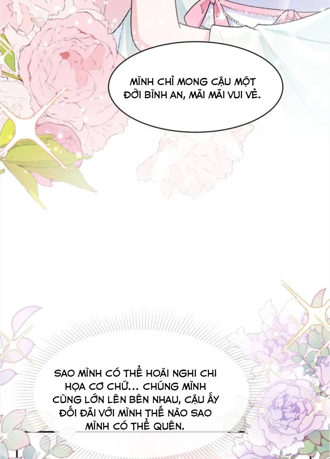 TỶ TỶ , KIẾP NÀY TA TIỄN TỶ LÊN ĐƯỜNG Chap 7 - Next Chap 8