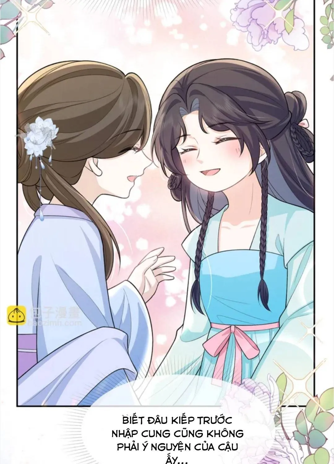 TỶ TỶ , KIẾP NÀY TA TIỄN TỶ LÊN ĐƯỜNG Chap 7 - Next Chap 8