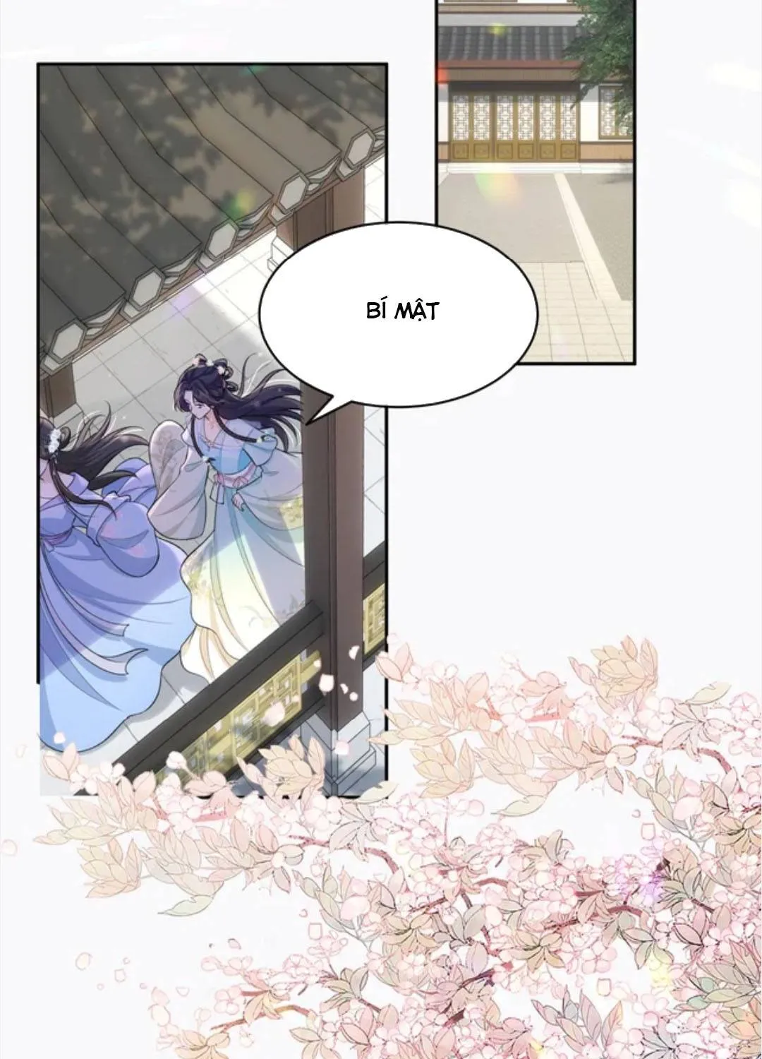 TỶ TỶ , KIẾP NÀY TA TIỄN TỶ LÊN ĐƯỜNG Chap 7 - Next Chap 8