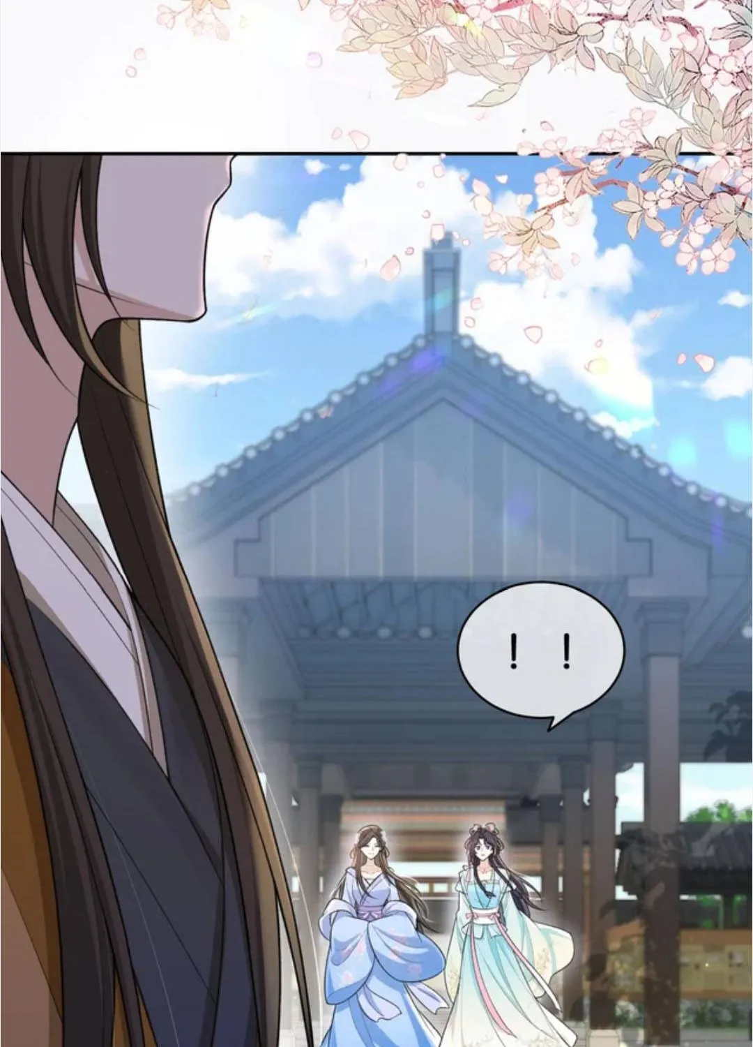 TỶ TỶ , KIẾP NÀY TA TIỄN TỶ LÊN ĐƯỜNG Chap 7 - Next Chap 8