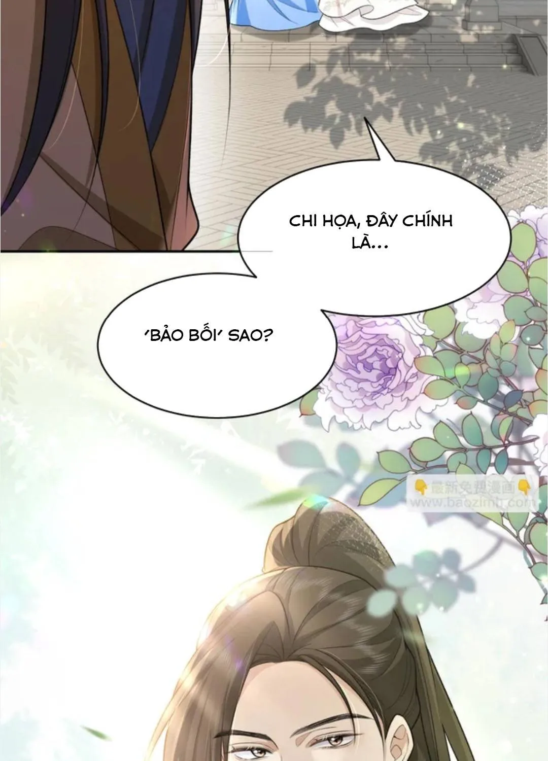 TỶ TỶ , KIẾP NÀY TA TIỄN TỶ LÊN ĐƯỜNG Chap 7 - Next Chap 8