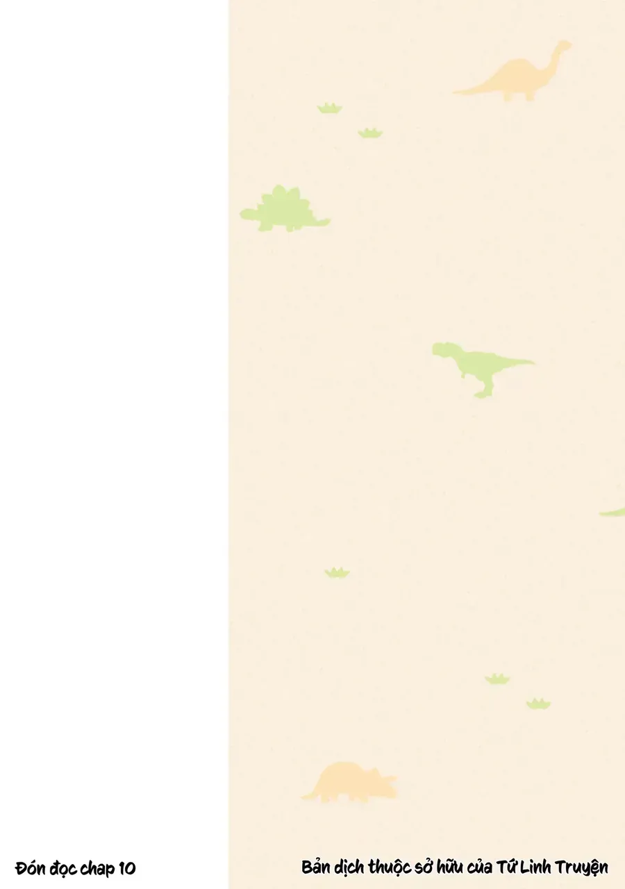 Tyra Và Cera Chap 9.5 - Next Chap 10.5